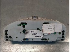 Recambio de cuadro instrumentos para mazda 626 berlina (gf) 1.9 16v cat referencia OEM IAM GE4VD FB  2