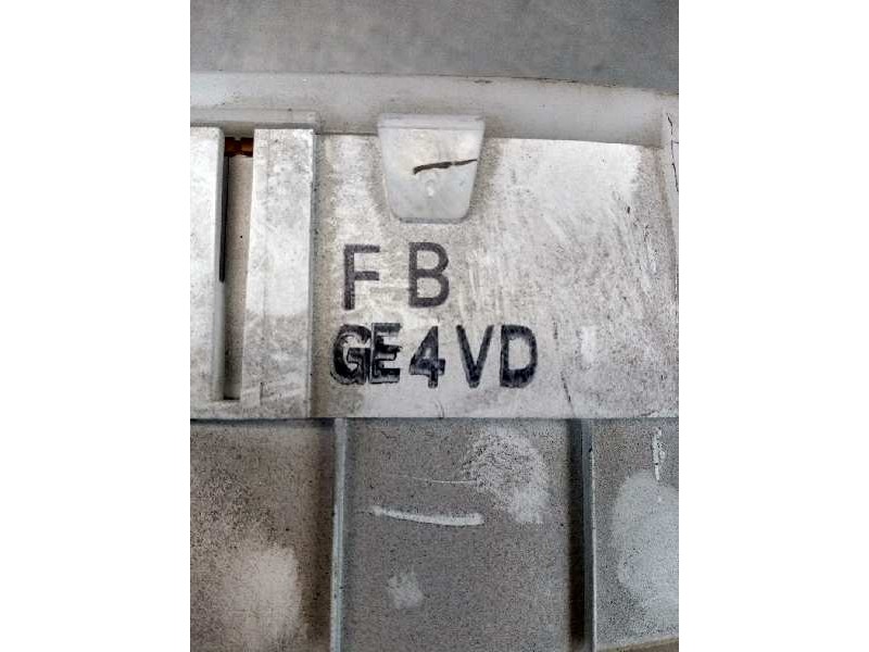 Recambio de cuadro instrumentos para mazda 626 berlina (gf) 1.9 16v cat referencia OEM IAM GE4VD FB  Recambio de cuadro instrumentos para mazda 626 berlina (gf) 1.9 16v cat referencia OEM IAM GE4VD FB
