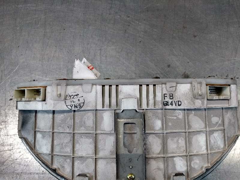 Recambio de cuadro instrumentos para mazda 626 berlina (gf) 1.9 16v cat referencia OEM IAM GE4VD FB  Recambio de cuadro instrumentos para mazda 626 berlina (gf) 1.9 16v cat referencia OEM IAM GE4VD FB