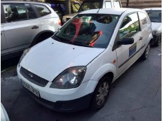 ford fiesta (cbk) del año 2008