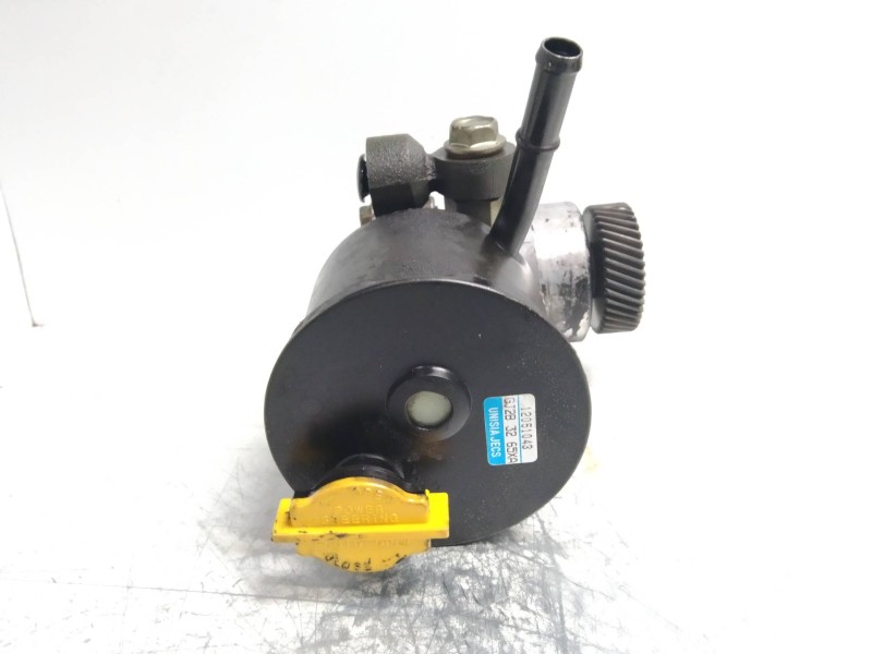 Recambio de bomba direccion para mazda 323 berl. f/s (bj) 2.0 turbodiesel referencia OEM IAM GJ2B3265XA 12051043 
