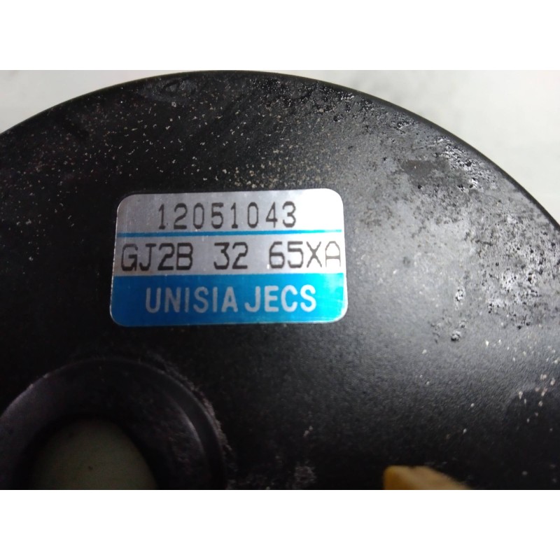 Recambio de bomba direccion para mazda 323 berl. f/s (bj) 2.0 turbodiesel referencia OEM IAM GJ2B3265XA 12051043 