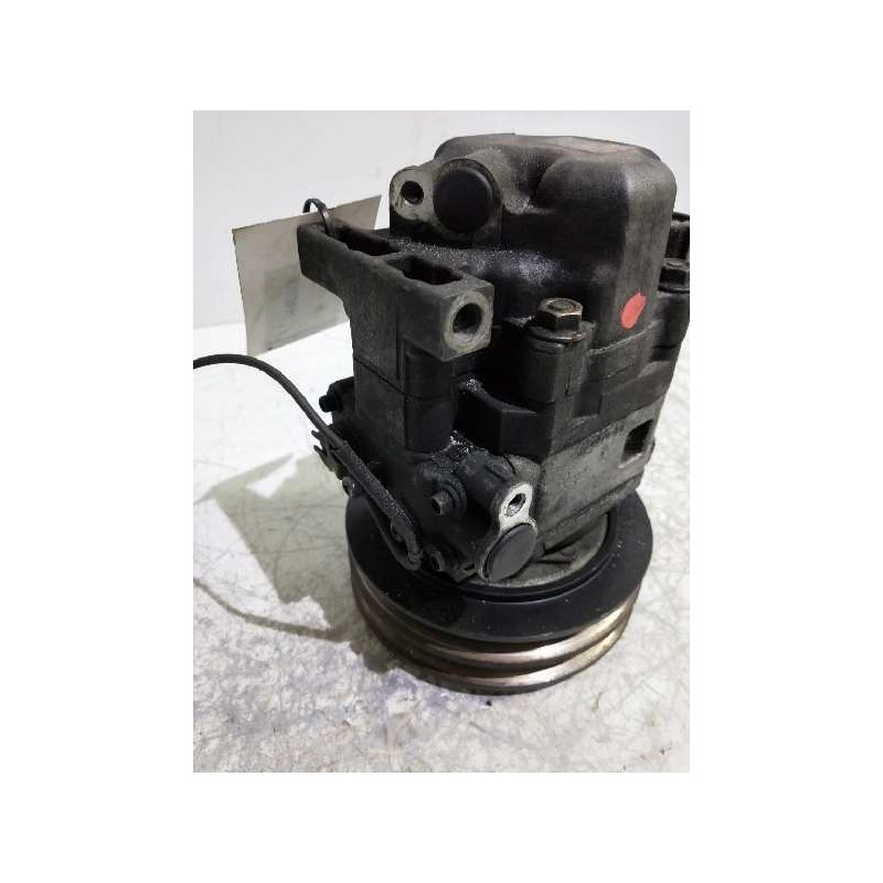Recambio de compresor aire acondicionado para mazda 323 berl. f/s (bj) 2.0 turbodiesel referencia OEM IAM H12A1AA4DM  