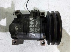 Recambio de compresor aire acondicionado para mazda 323 berl. f/s (bj) 2.0 turbodiesel referencia OEM IAM H12A1AA4DM   2