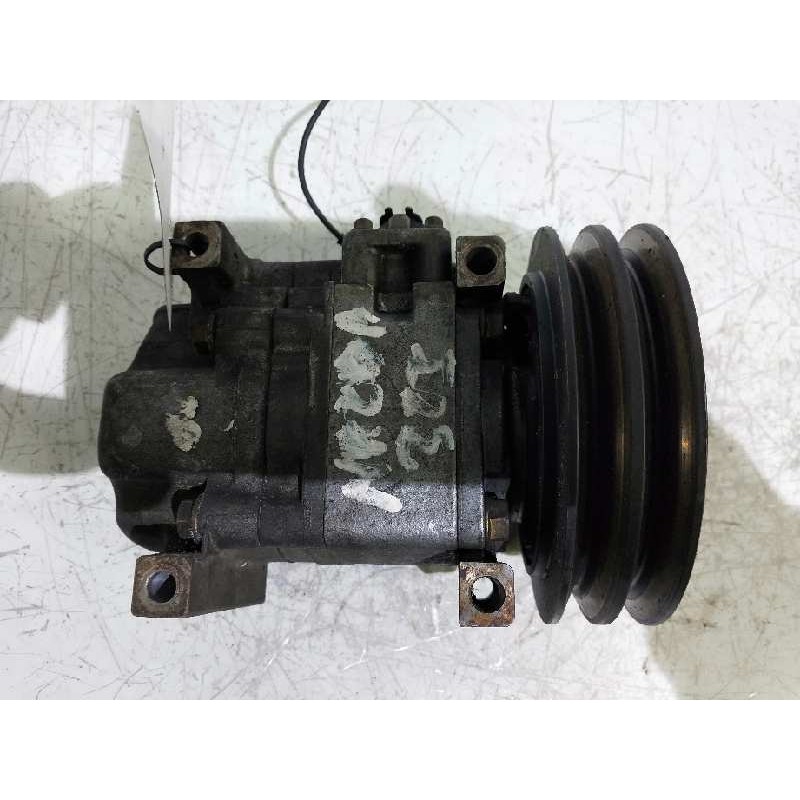 Recambio de compresor aire acondicionado para mazda 323 berl. f/s (bj) 2.0 turbodiesel referencia OEM IAM H12A1AA4DM  