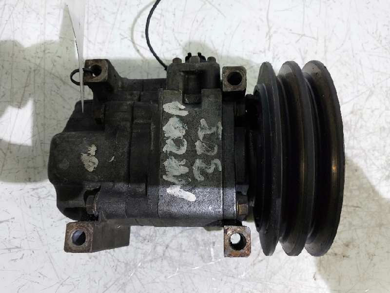 Recambio de compresor aire acondicionado para mazda 323 berl. f/s (bj) 2.0 turbodiesel referencia OEM IAM H12A1AA4DM  