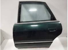 Recambio de puerta trasera izquierda para audi a8 (d2) 3.3 v8 32v tdi biturbo cat (akf) referencia OEM IAM   
