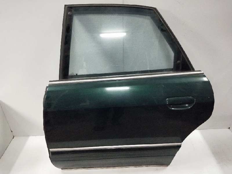 Recambio de puerta trasera izquierda para audi a8 (d2) 3.3 v8 32v tdi biturbo cat (akf) referencia OEM IAM   