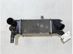 Recambio de intercooler para mazda 323 berl. f/s (bj) 2.0 turbodiesel referencia OEM IAM   