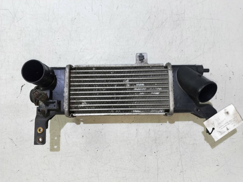 Recambio de intercooler para mazda 323 berl. f/s (bj) 2.0 turbodiesel referencia OEM IAM   
