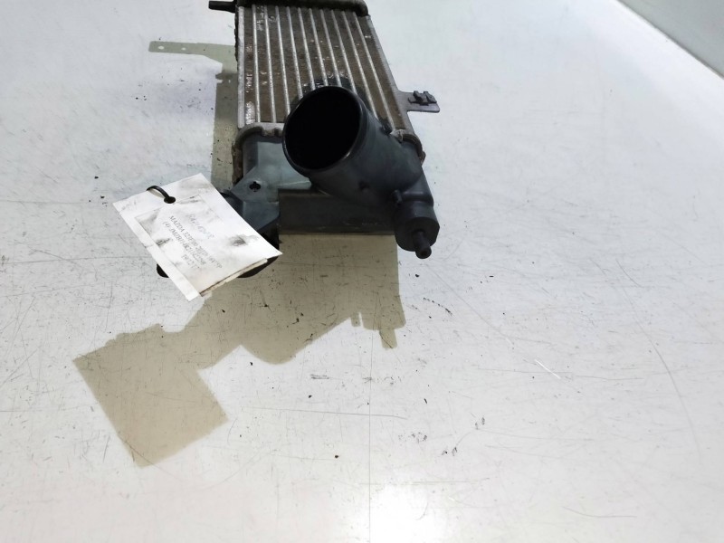 Recambio de intercooler para mazda 323 berl. f/s (bj) 2.0 turbodiesel referencia OEM IAM   