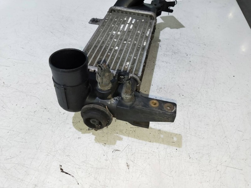 Recambio de intercooler para mazda 323 berl. f/s (bj) 2.0 turbodiesel referencia OEM IAM   