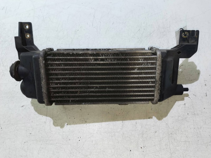Recambio de intercooler para mazda 323 berl. f/s (bj) 2.0 turbodiesel referencia OEM IAM   