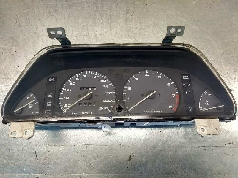 Recambio de cuadro instrumentos para mazda 323 berlina (bg) gt referencia OEM IAM 1C28  