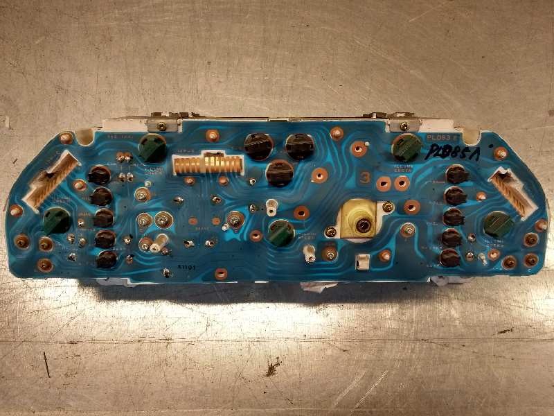 Recambio de cuadro instrumentos para mazda 323 berlina (bg) gt referencia OEM IAM 1C28  