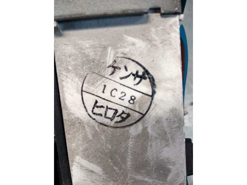 Recambio de cuadro instrumentos para mazda 323 berlina (bg) gt referencia OEM IAM 1C28  