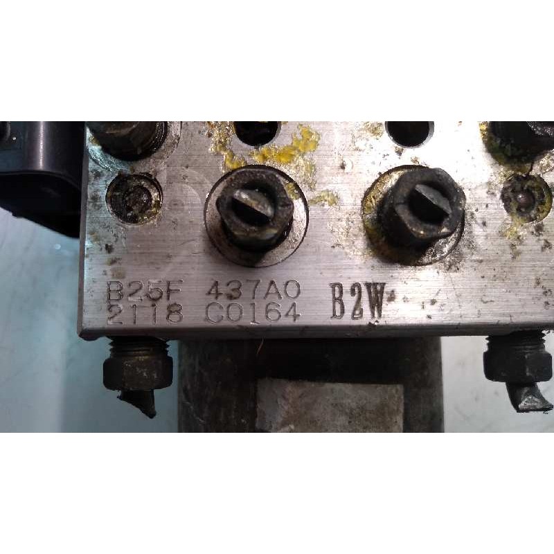 Recambio de abs para mazda 323 berl. f/s (bj) 2.0 td f comfort referencia OEM IAM 20592474364465 B25F437A0 2118C0164