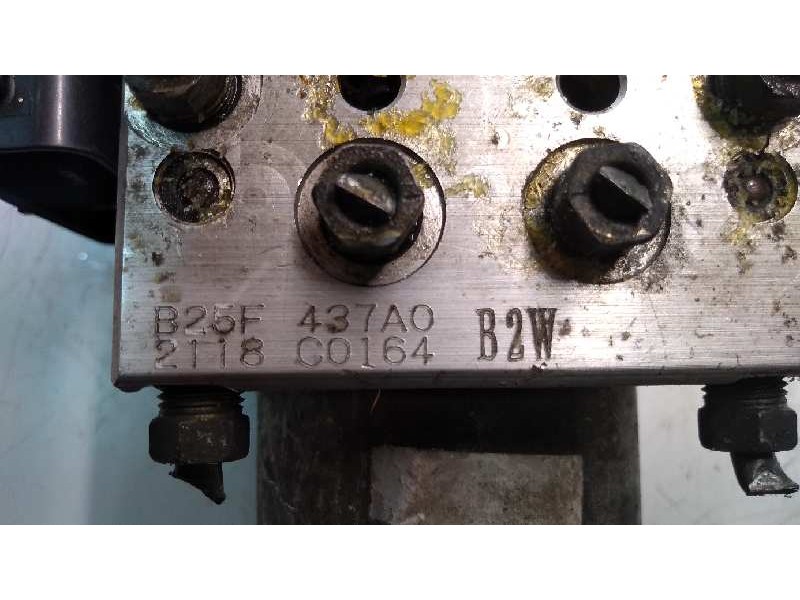 Recambio de abs para mazda 323 berl. f/s (bj) 2.0 td f comfort referencia OEM IAM 20592474364465 B25F437A0 2118C0164