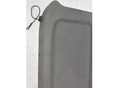 Recambio de bandeja trasera para mazda 323 berl. f/s (bj) 2.0 td f comfort referencia OEM IAM    2