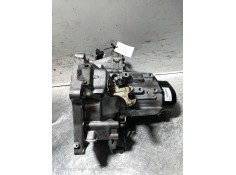 Recambio de caja cambios para mazda 323 berl. f/s (bj) 2.0 td f comfort referencia OEM IAM   