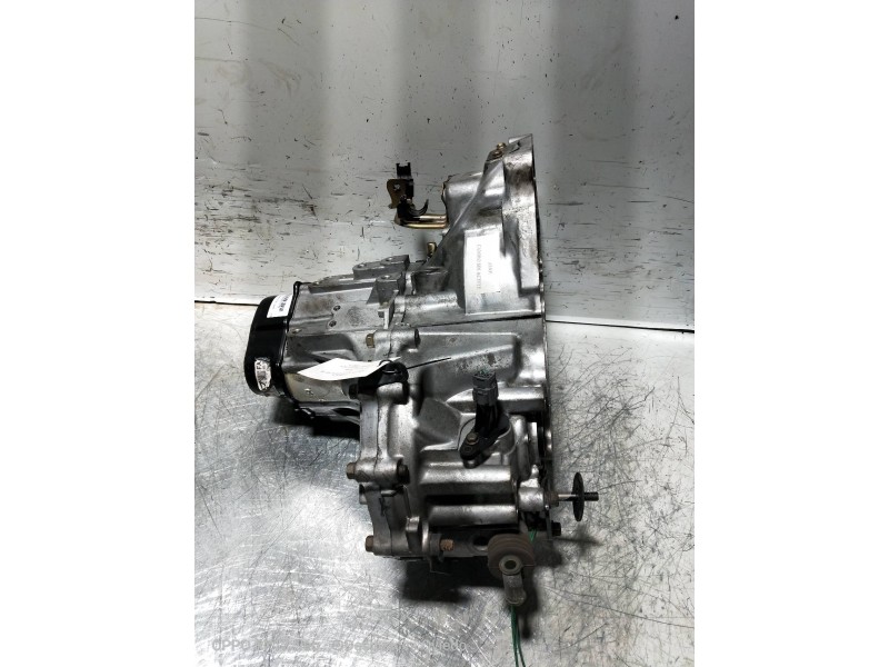 Recambio de caja cambios para mazda 323 berl. f/s (bj) 2.0 td f comfort referencia OEM IAM   