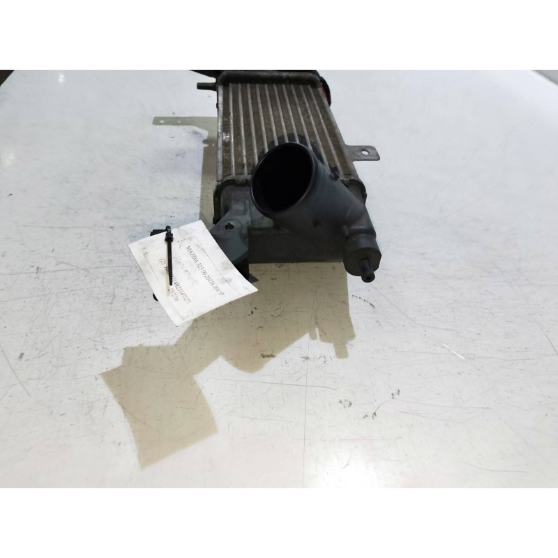 Recambio de intercooler para mazda 323 berl. f/s (bj) 2.0 td f comfort referencia OEM IAM   