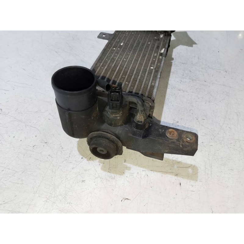 Recambio de intercooler para mazda 323 berl. f/s (bj) 2.0 td f comfort referencia OEM IAM   