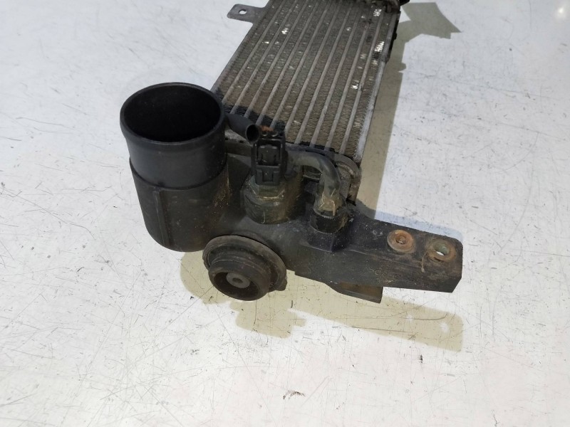 Recambio de intercooler para mazda 323 berl. f/s (bj) 2.0 td f comfort referencia OEM IAM   