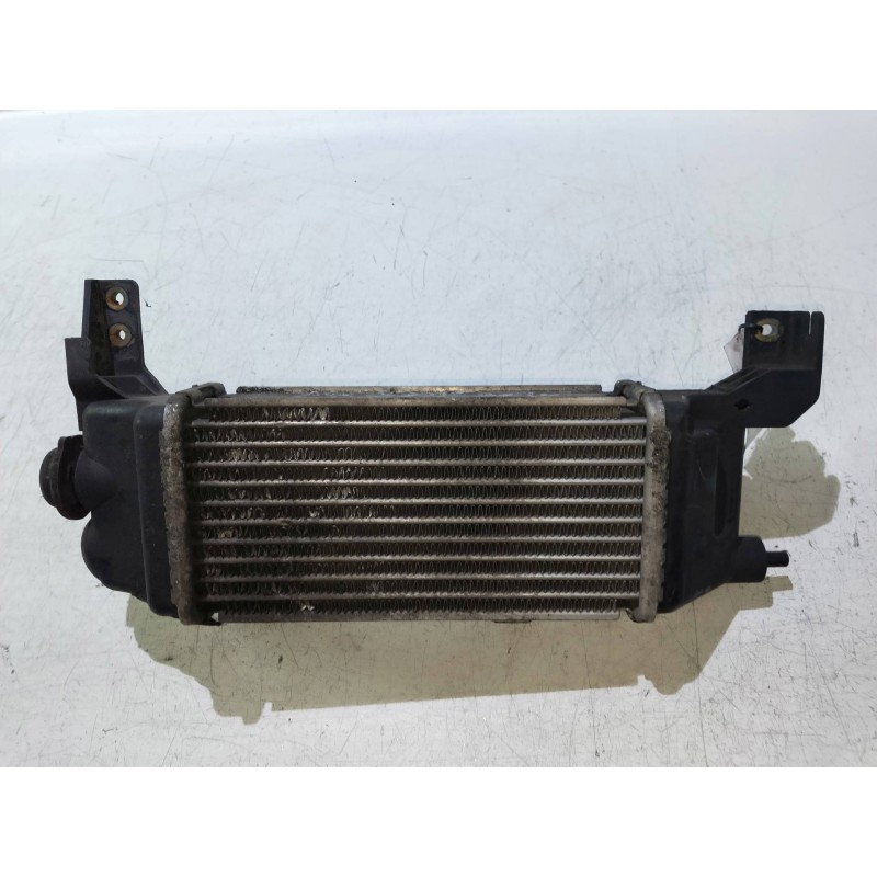 Recambio de intercooler para mazda 323 berl. f/s (bj) 2.0 td f comfort referencia OEM IAM   
