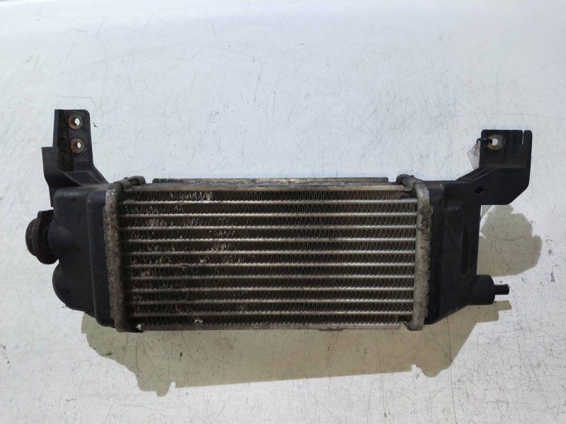 Recambio de intercooler para mazda 323 berl. f/s (bj) 2.0 td f comfort referencia OEM IAM   