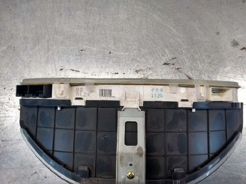 Recambio de cuadro instrumentos para mazda 323 berl. f/s (bj) 2.0 td f comfort referencia OEM IAM BL2K BS 1I25