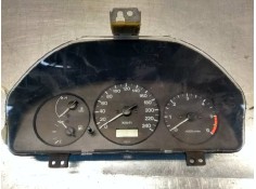 Recambio de cuadro instrumentos para mazda 626 berlina (gf) referencia OEM IAM GE6RA F7 8J16