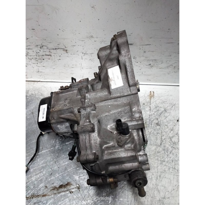 Recambio de caja cambios para mazda 323 berlina f/s (bj) 2.0 td s exclusive referencia OEM IAM   