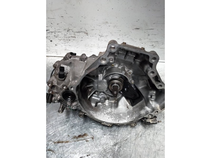 Recambio de caja cambios para mazda 323 berlina f/s (bj) 2.0 td s exclusive referencia OEM IAM   