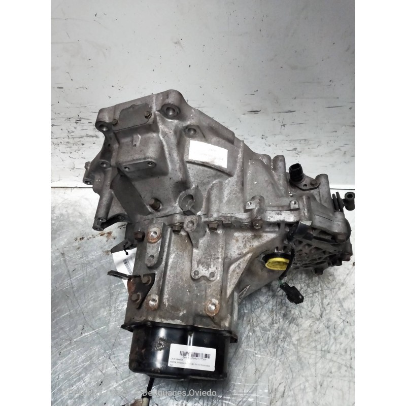Recambio de caja cambios para mazda 323 berlina f/s (bj) 2.0 td s exclusive referencia OEM IAM   