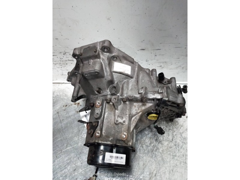 Recambio de caja cambios para mazda 323 berlina f/s (bj) 2.0 td s exclusive referencia OEM IAM   
