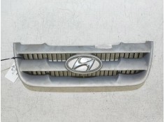 Recambio de rejilla delantera para hyundai matrix (fc) referencia OEM IAM   