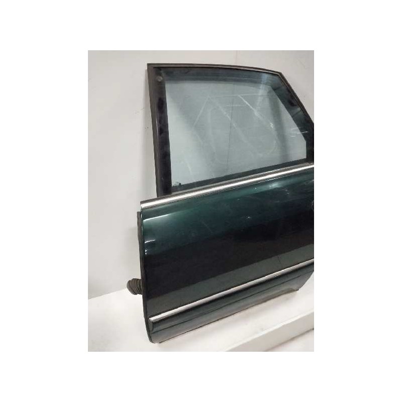 Recambio de puerta trasera izquierda para audi a8 (d2) 3.3 v8 32v tdi biturbo cat (akf) referencia OEM IAM   