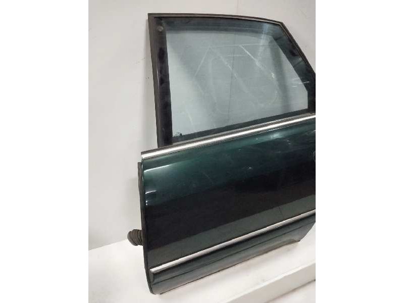 Recambio de puerta trasera izquierda para audi a8 (d2) 3.3 v8 32v tdi biturbo cat (akf) referencia OEM IAM   