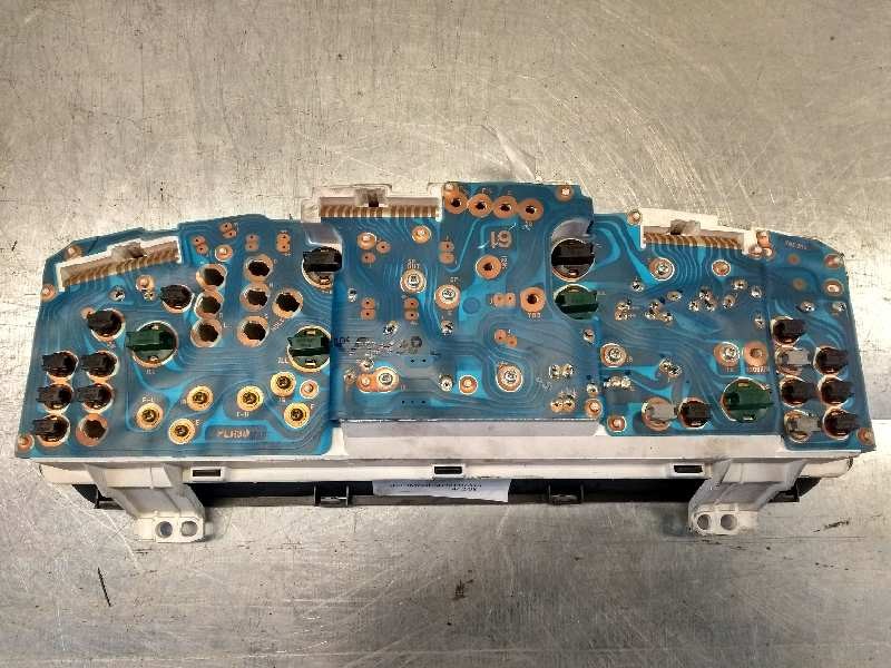 Recambio de cuadro instrumentos para mazda 626 berlina (ge) 2.0 16v cat referencia OEM IAM GC5M YNS 