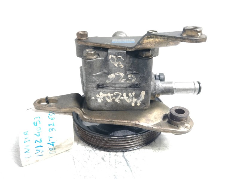 Recambio de bomba direccion para mazda 626 berlina (gf) 2.0 limited referencia OEM IAM GE4T32650C  