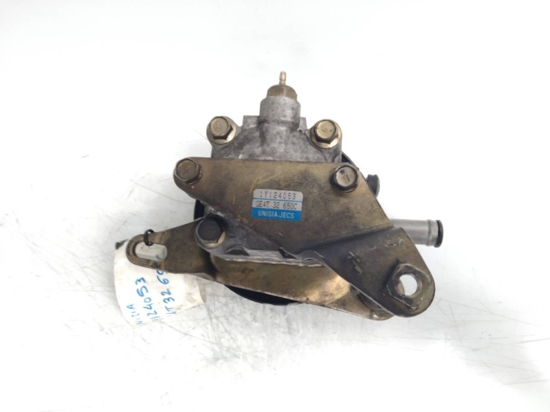 Recambio de bomba direccion para mazda 626 berlina (gf) 2.0 limited referencia OEM IAM GE4T32650C  