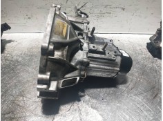 Recambio de caja cambios para mazda 626 berlina (gf) 2.0 limited referencia OEM IAM G5MM0 1TF1202666 