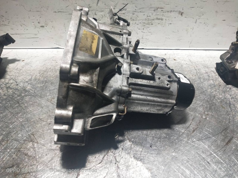 Recambio de caja cambios para mazda 626 berlina (gf) 2.0 limited referencia OEM IAM G5MM0 1TF1202666 