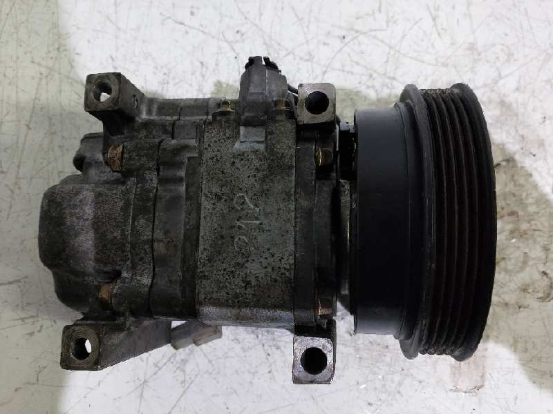 Recambio de compresor aire acondicionado para mazda 626 berlina (gf) 2.0 limited referencia OEM IAM H12A1AA4DJ  