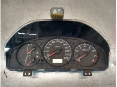 Recambio de cuadro instrumentos para mazda 626 berlina (gf) 2.0 limited referencia OEM IAM GG2NC KG 1L07