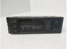 Recambio de mando calefaccion / aire acondicionado para mazda 626 berlina (gf) 2.0 limited referencia OEM IAM   