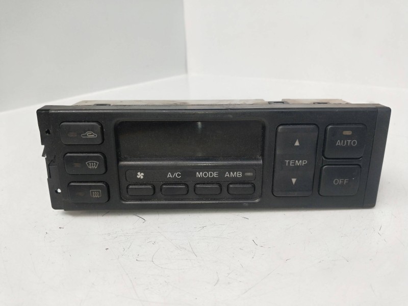 Recambio de mando calefaccion / aire acondicionado para mazda 626 berlina (gf) 2.0 limited referencia OEM IAM   