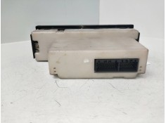 Recambio de mando calefaccion / aire acondicionado para mazda 626 berlina (gf) 2.0 limited referencia OEM IAM    2