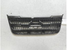Recambio de rejilla delantera para hyundai matrix (fc) referencia OEM IAM    2